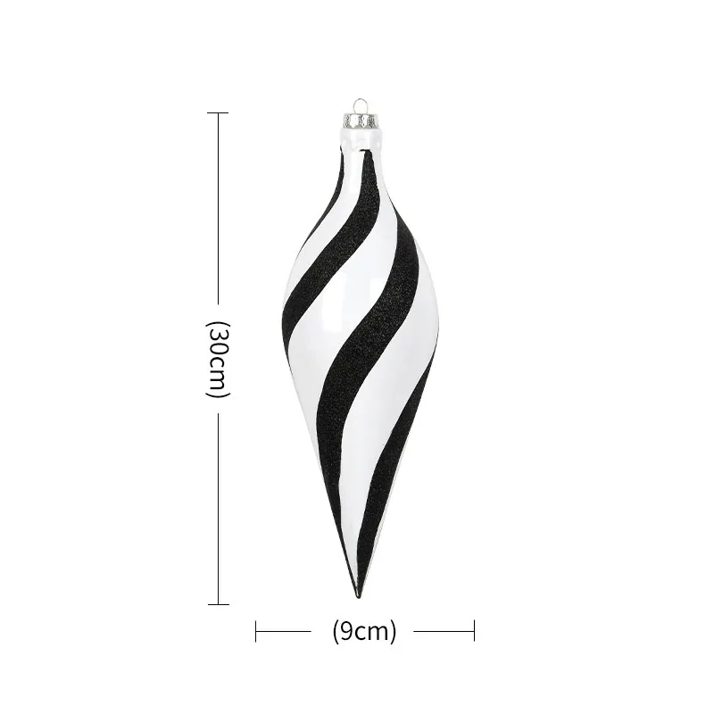 23 -30cm 1pcs