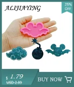 Shiny Silikon Waben Harz Formen DIY für Lustige Keychain, Bee Art Epoxy Machen Backen Ausrüstung Silikon Form DY1053 – Detail 35