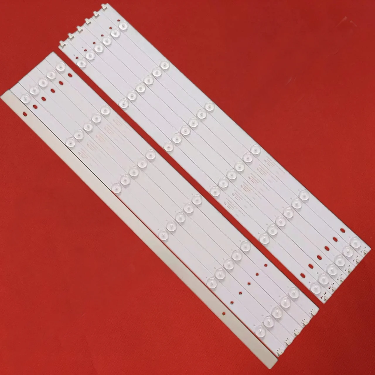 Светодиодная лента для F55B7000T, F55B7200C, F55B8200K, F55D8000K, F55D8100K, 55MH303ANTS, LED55G10, LED55G300