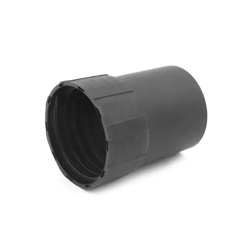 

Industrial Hose Adapter Dust Cleaner Connector Accessories For 50mm 58mm Vacuum