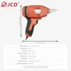 JCD Electric Soldering Iron Fast Soldering Gun High-Power 100W Electric Soldering Gun Maintenance Circuit Board Soldering Tools 6