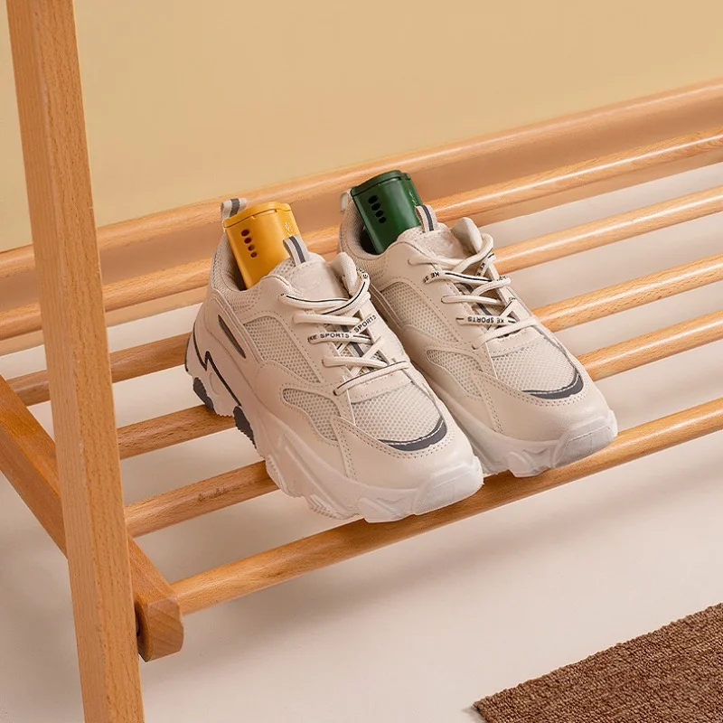 Shoe Deodorizer Shoe Deodorant Balls Shoes Desiccant Deodorant