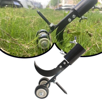 Heavy Duty Manual Weed Puller 1