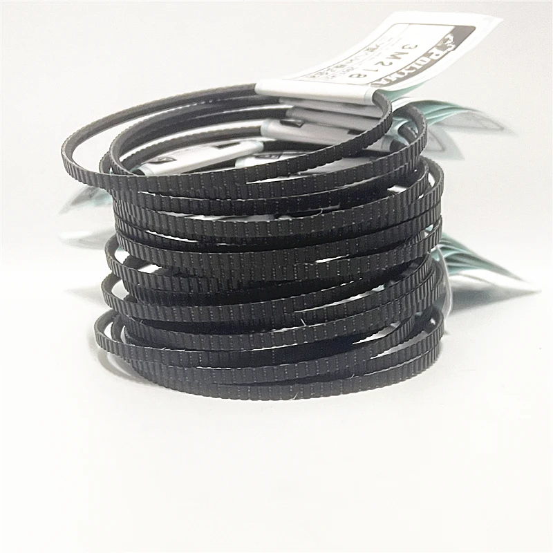 3M650 3M670 3M690 3M710 3M730 3M750 워터 타워 용 POLYMAX 벨트 목공 스핀들 드라이버 폴리 우레탄 일본 광각 벨트