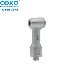 COXO Dental Low Speed Contra Angle Handpiece Replacement Head Accessories for NSK CH-4CX235 CH-4