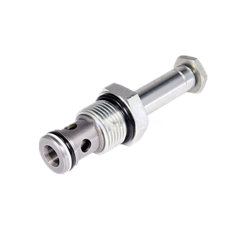 

SV12-20 hydraulic solenoid oil control cartridge valve