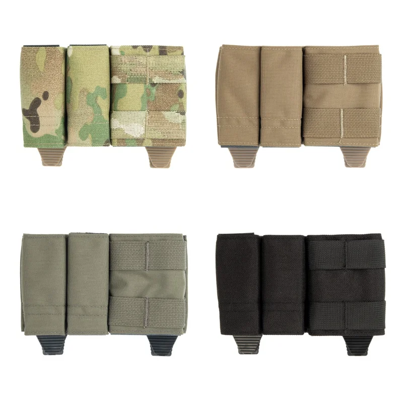 5.56 2  9mm 1 2 KYWI Shorty - Molle ޺̼ Ű Ŀġ, Ƽķ  Ʈ ƿ  Ŀġ