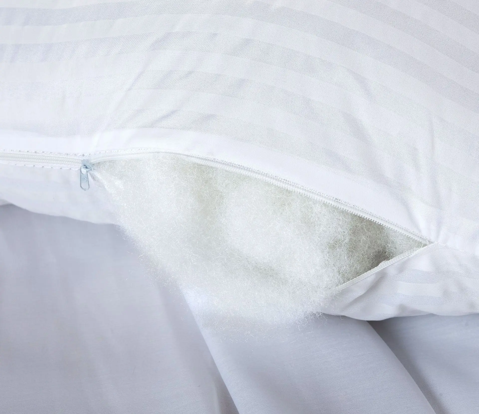 Simple Home Hotel Square Sofa Pp Cotton Soft Comfortable Fluffy Seat Cushion Waist Pillow Non-Woven Pillow Core 6