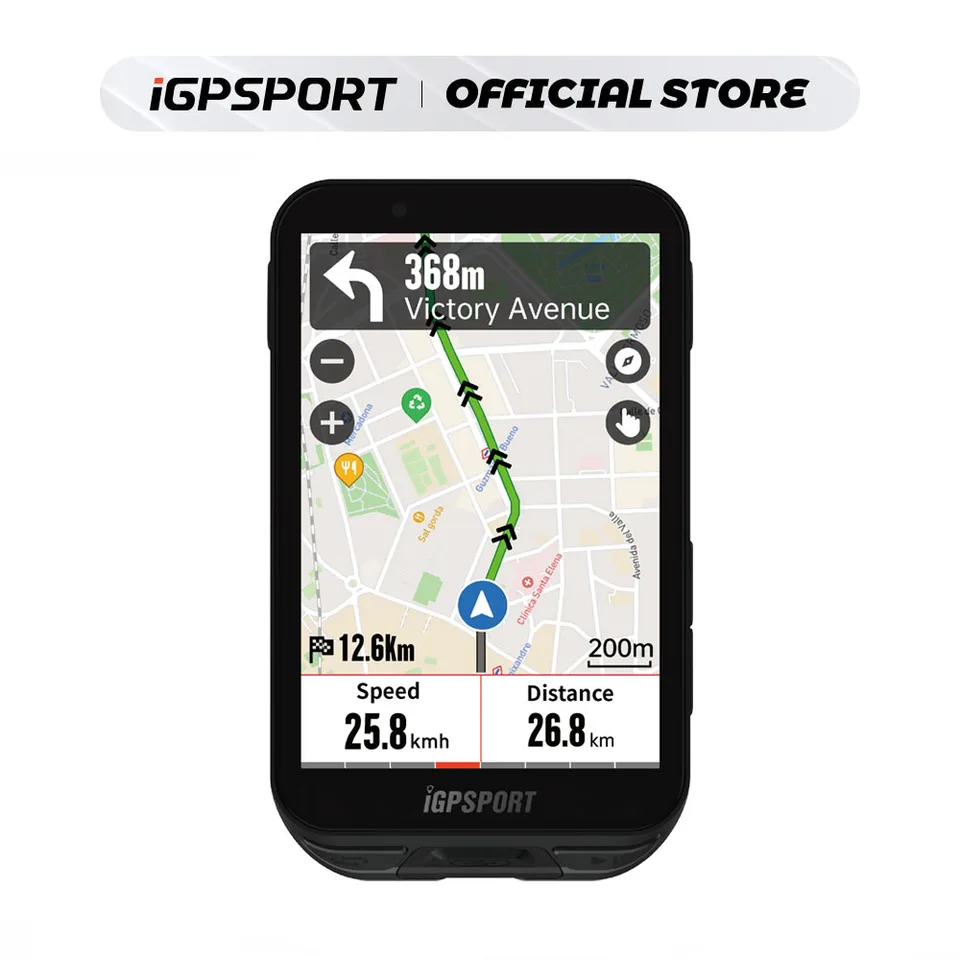 igpsport igs800カバー付き iGPSPORTハイエンドiGS800はGARMINを超えたのか？｜かつおちゃんねる