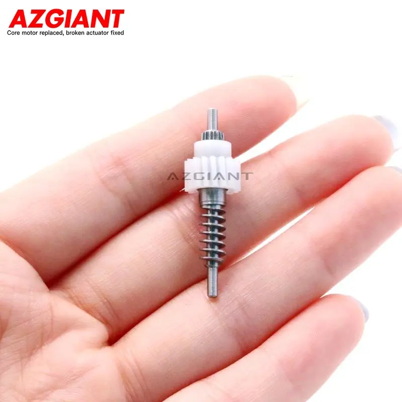 

AZGIANT For Mercedes Benz R M CL series R350 W164 W216 Wing Mirror Folding Drive Module Inner Precision Gear Components