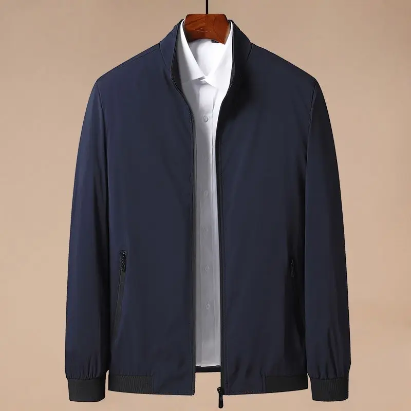 Thick Parkas Winter Fashion Brand Jackets Men Padded Jackets Streetwear Quilted Jacket Puffer Bubble Coats Mens Clothing E18