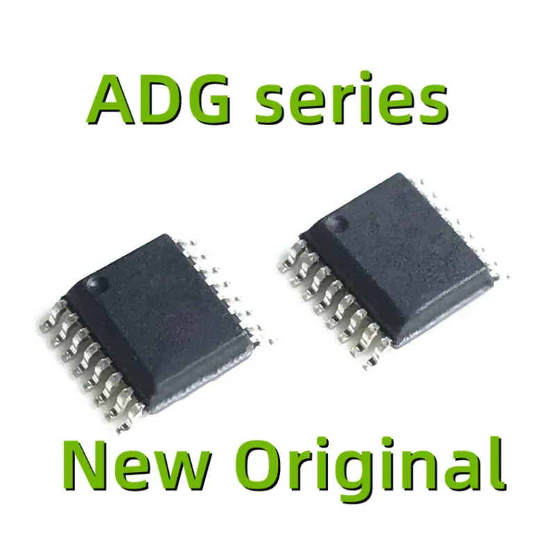 

New Original ADG774BRQZ ADG774ABRQZ ADG794BRQZ ADG733BRQZ ADG3257BRQZ SSOP16