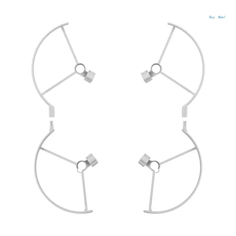 

Propeller Guard Anti-Collision Ring Protector Cover for Mini 3