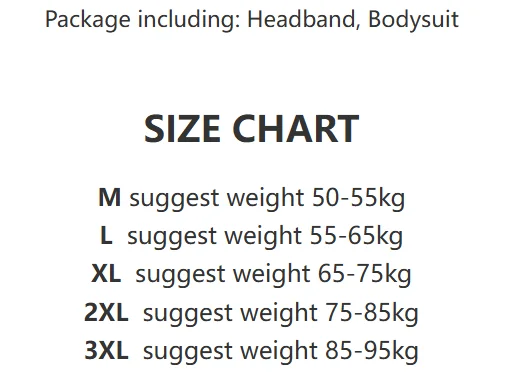 Mens Plus Size Cosplay Bodysuit Bunny Headband Roleplay Outfits Femboy Cute Sissy Underwear Gay Fetish Lingerie Boyfriend Gift men bodysuit jumpsuit