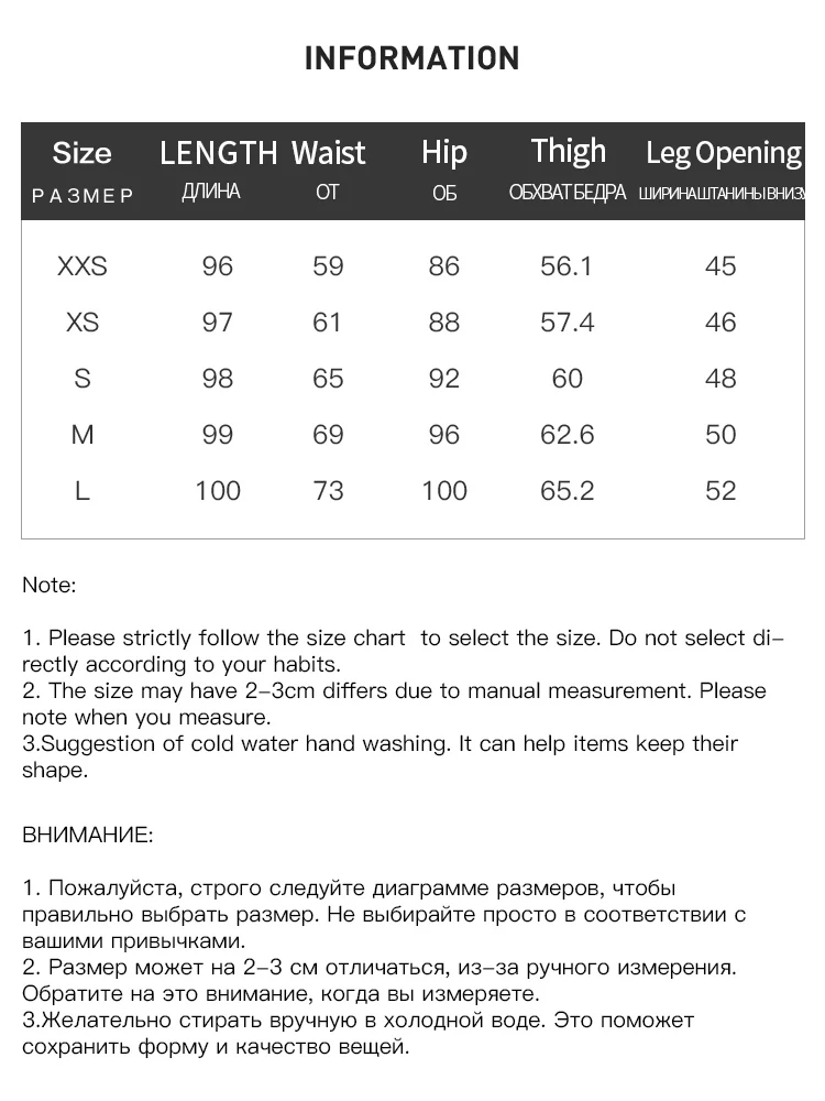 ZIQIAO Straight-leg Pink Jeans for Women High-waist Slim Floor-length Pants 2024 Spring New Wide-leg Chic Style Trousers Female 6