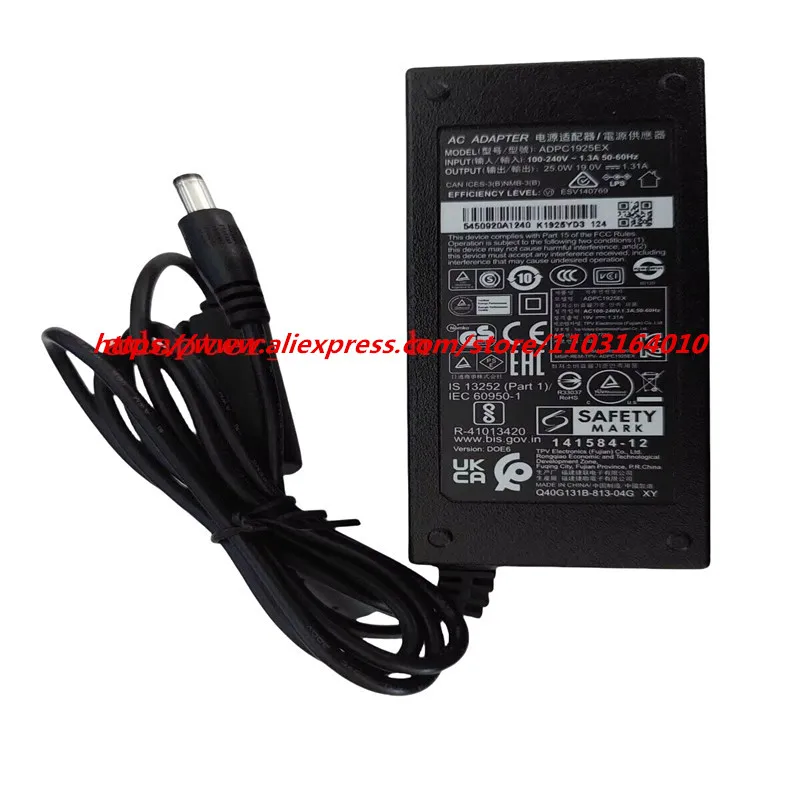 Original For AOC I2281F/I2281FW/I2481FX/I2481FXH Monitor Power