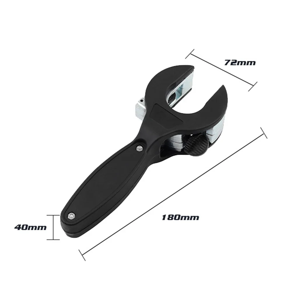 1pc Ratchet Tube Pipe Cutter For Cutting 8-29mm Stainless Steel Copper Aluminium Ratchet Scissors Hose Cutting Hand Tools 5
