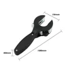 1pc Ratchet Tube Pipe Cutter For Cutting 8-29mm Stainless Steel Copper Aluminium Ratchet Scissors Hose Cutting Hand Tools 5