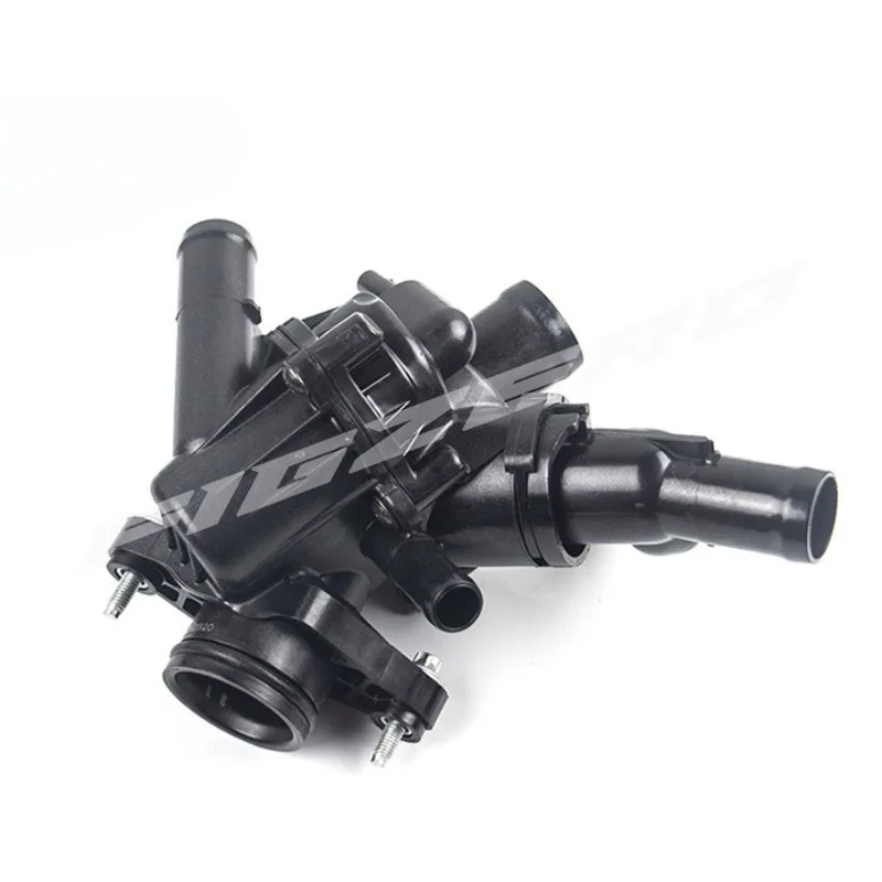 

2702000315 2702000415 2702000615 2702002200 Figzero турбодвигатель, термостат для Mercedes Benz A B CLA Class