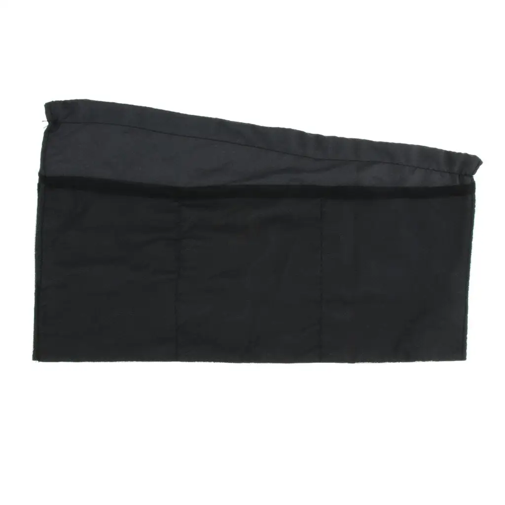 Storage Bag Storage Mesh Bag Outdoor for Camping Hiking Hammock Tools