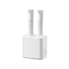220/110V Shoe Dryer Electronic Timing Household Boot Dryer Activated Carbon Sterilization Deodorizing Shoes And Clothes Dryer 4