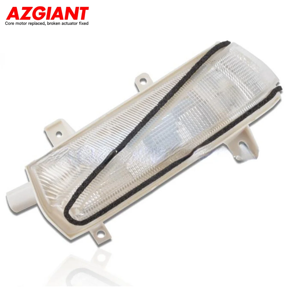 

AZGIANT For 2009-2014 Honda Odyssey Signal Lamp Rearview Mirror Turn Signal Light