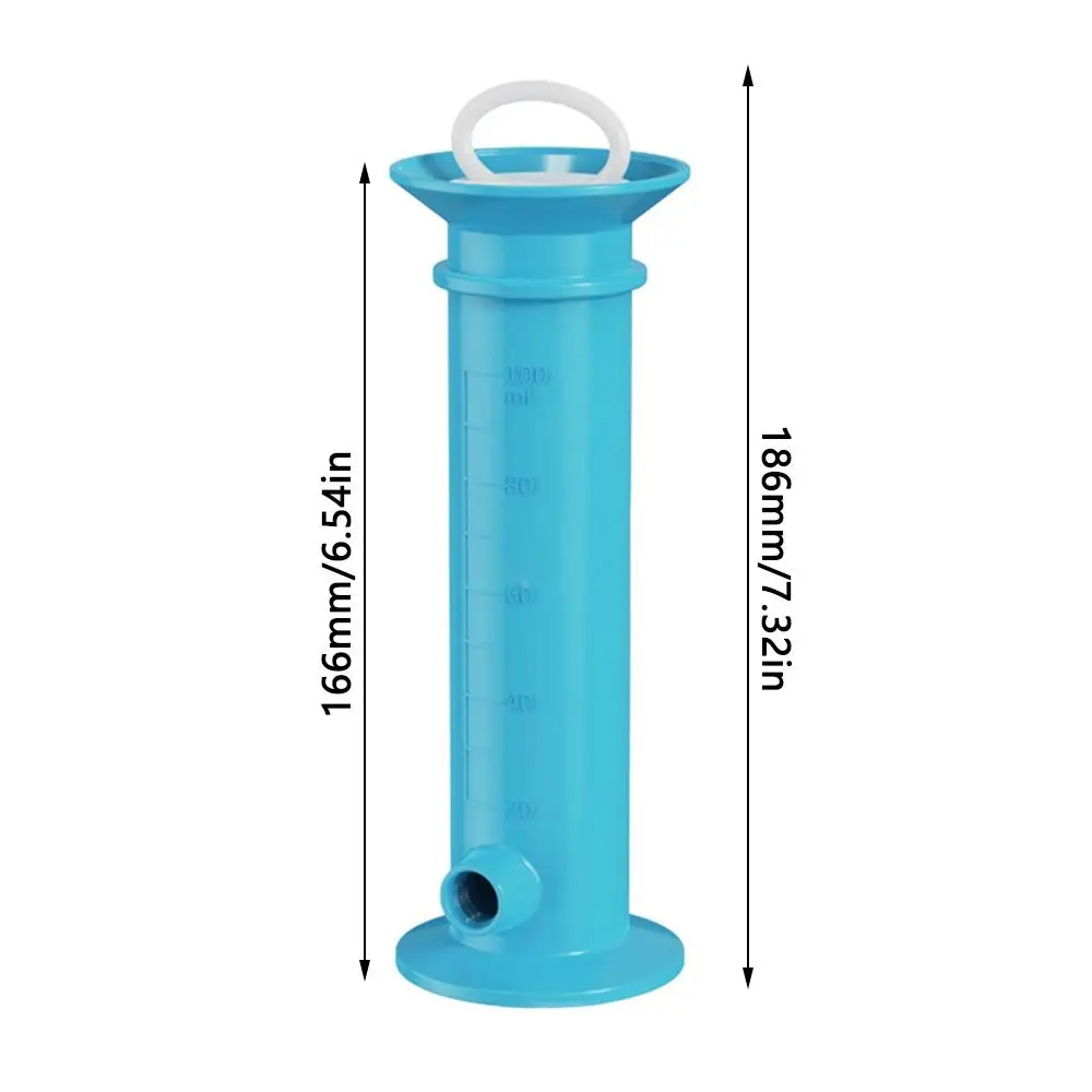 Baby Food Storage Containers Safe Toddlers Scale Baby Food Pouch Filler Food Dispenser Fruit Puree Pouch Filling Station portable food storage box food pouch