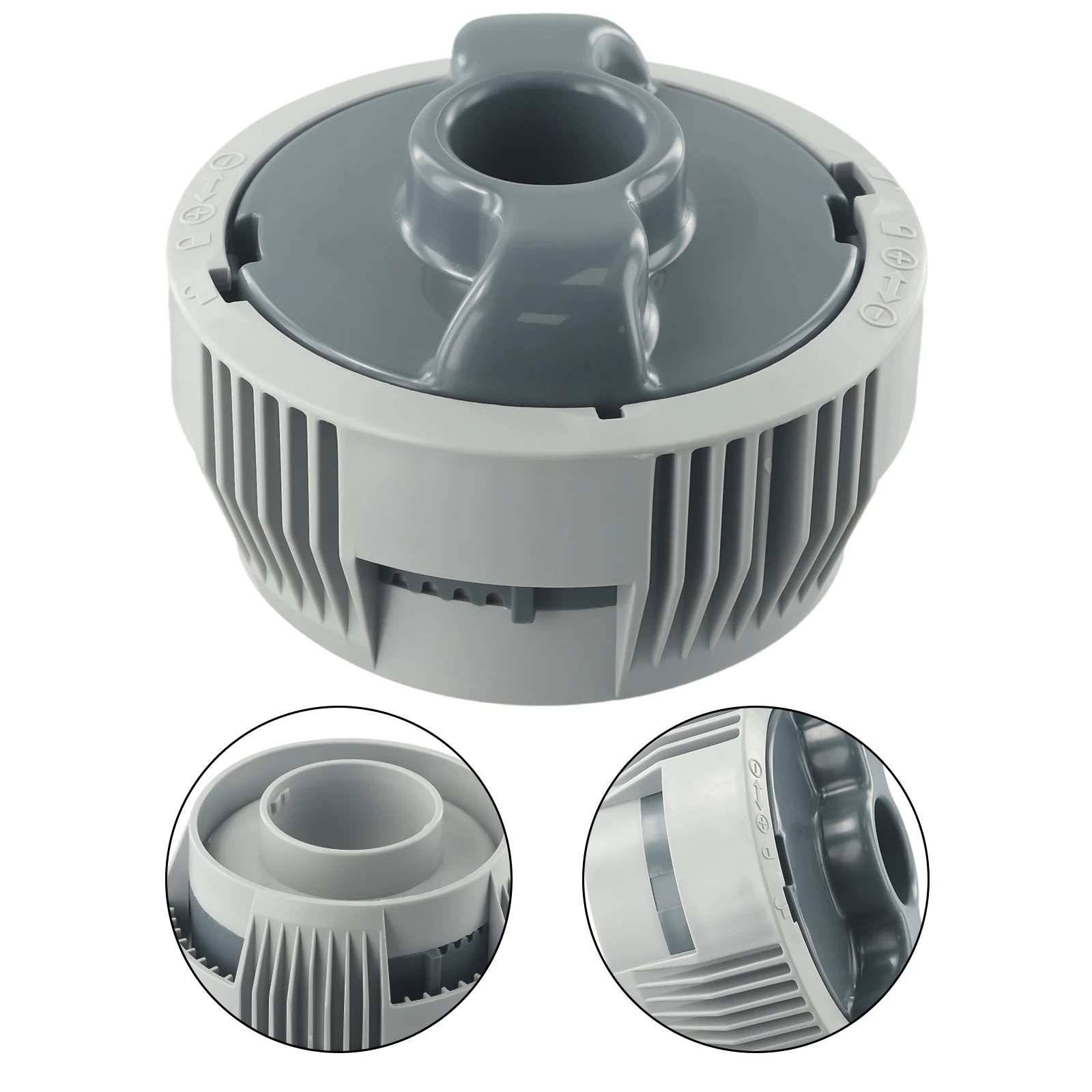 ForLayZSpaChemicalDispenserChemConnectForHotTubSpasAnd