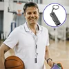 Portable Whistle 180 Db Double Tube Lifesaving Emergency SOS Safety Survival Tool Kit Outdoor Camping Equipment Referee Whistle 2