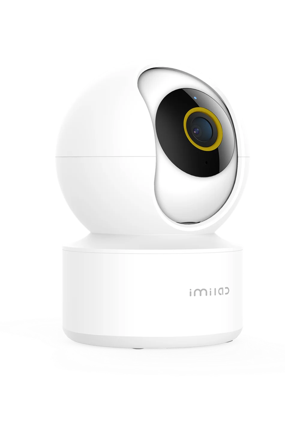 Comprá Cámara de Vigilancia Inteligente Xiaomi Imilab C22 Wi-Fi - Blanco  (CMSXJ60A) - Envios a todo el Paraguay