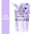 Pale purple
