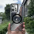 Magnetic black