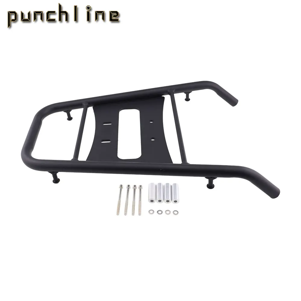 Fit WR250R WR 250 R 2009-2014 For WR250X WR 250 X WR 250X 07-14 luggage rack rear tail rack top box case suitcase carrier board
