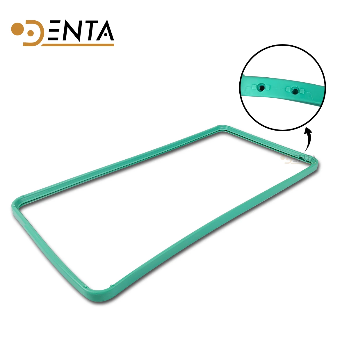 SciCan STATIM 5000 S/G4, STATIM 2000 2000S/E/G4 cassette gasket Sealing Ring Autoclave sterlization door Chamber seal 39/54#