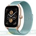 Turquoise 12
