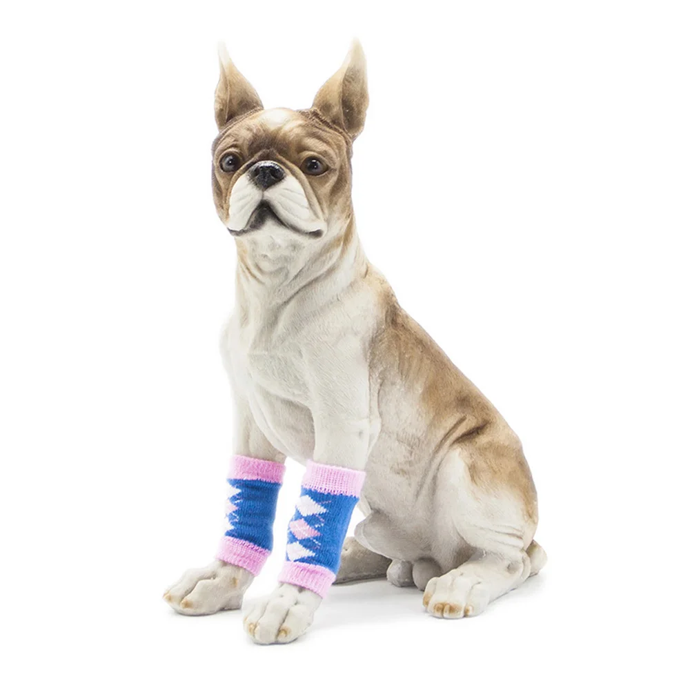 Leg Socks Winter Accessories For Dogs