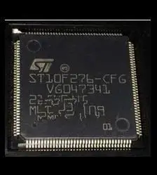 

ST10F276-CFG QFP144Q5CPU