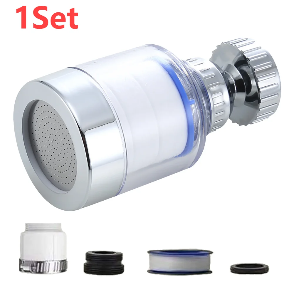 1Xfilter bubbler set