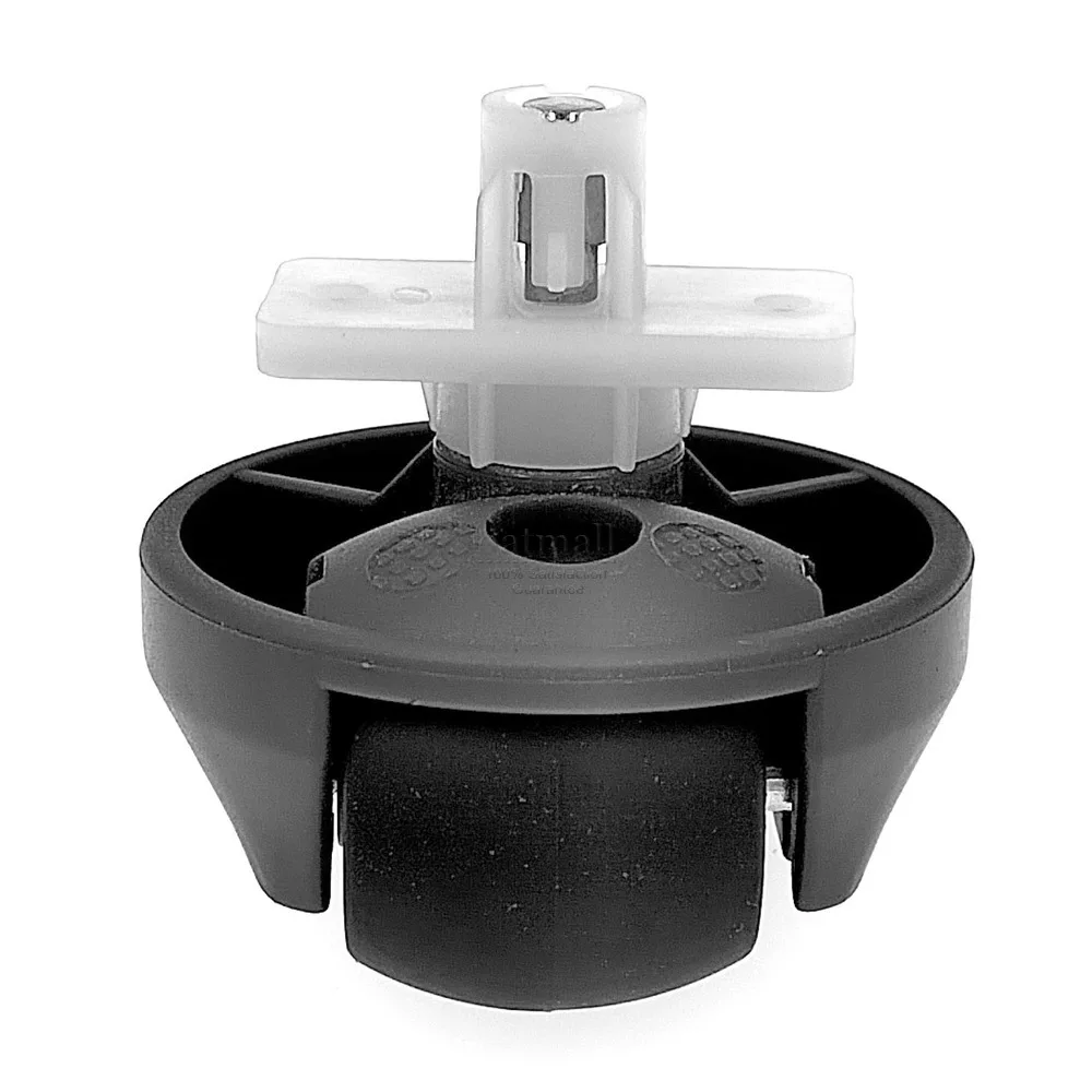 Ruota Anteriore Universale Per Robot Aspirapolvere Roborock S7, S7+, S7 MaxV Ultra, Q5, Q7 Max - Confezione Da 2 Ricambi