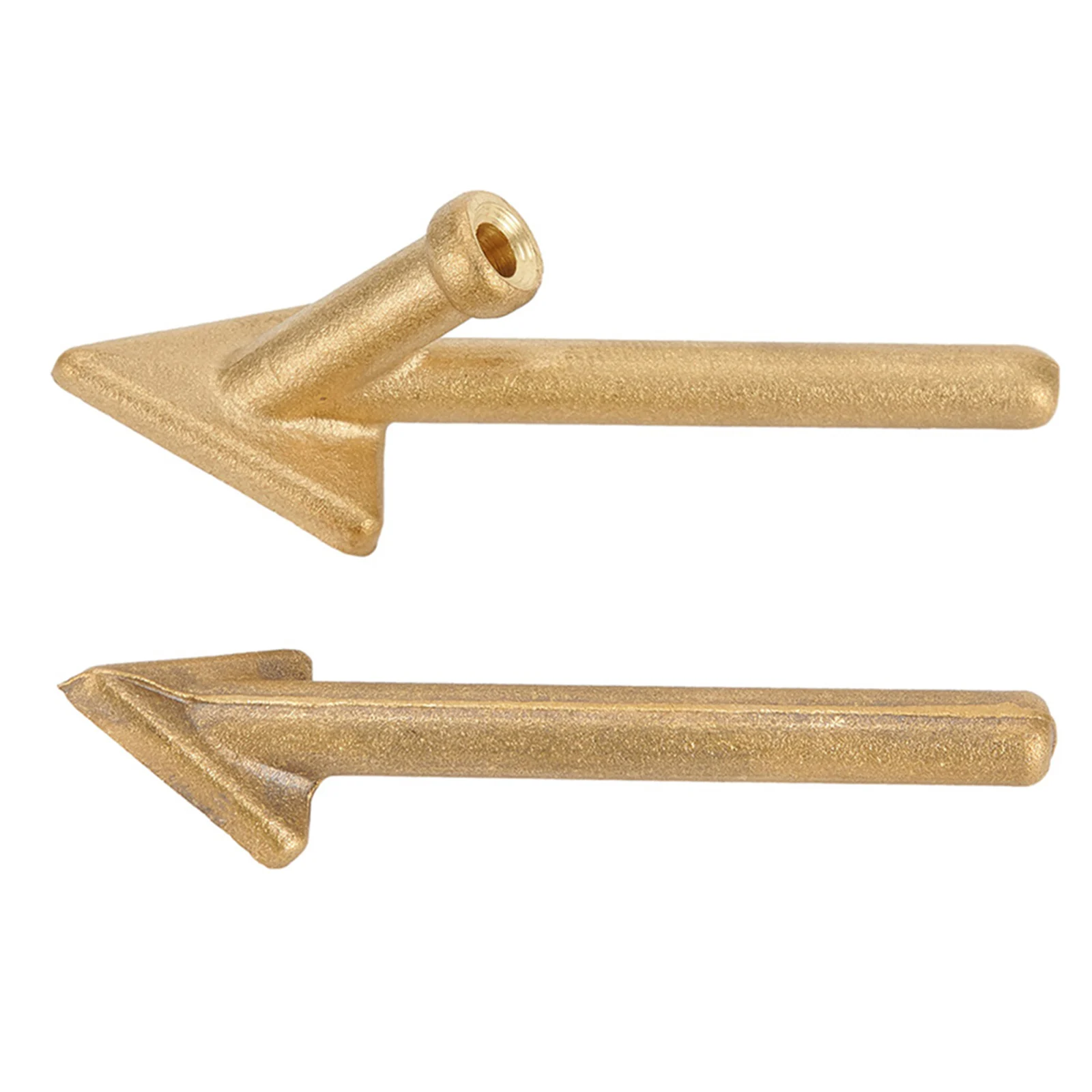

Replacement Tips for 80 Watt Iron Plastic Welding TPO TEO PP Auto Bumper Corrosion Resistance Efficient Heating Element