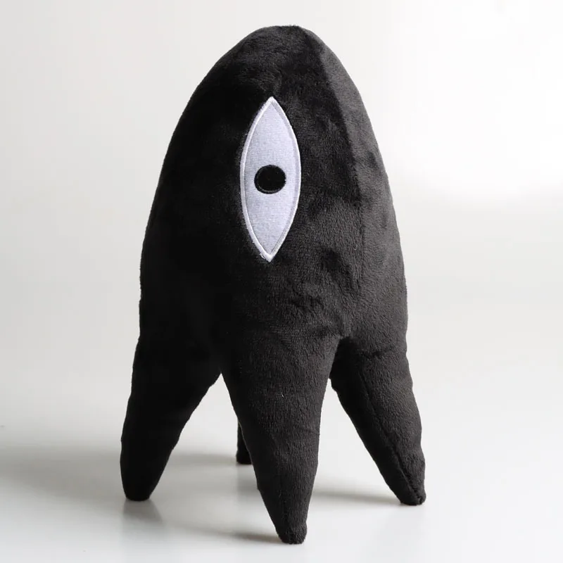 Omori Something Plush Omori Stuffed Toy Peripheral Toys Doll Game