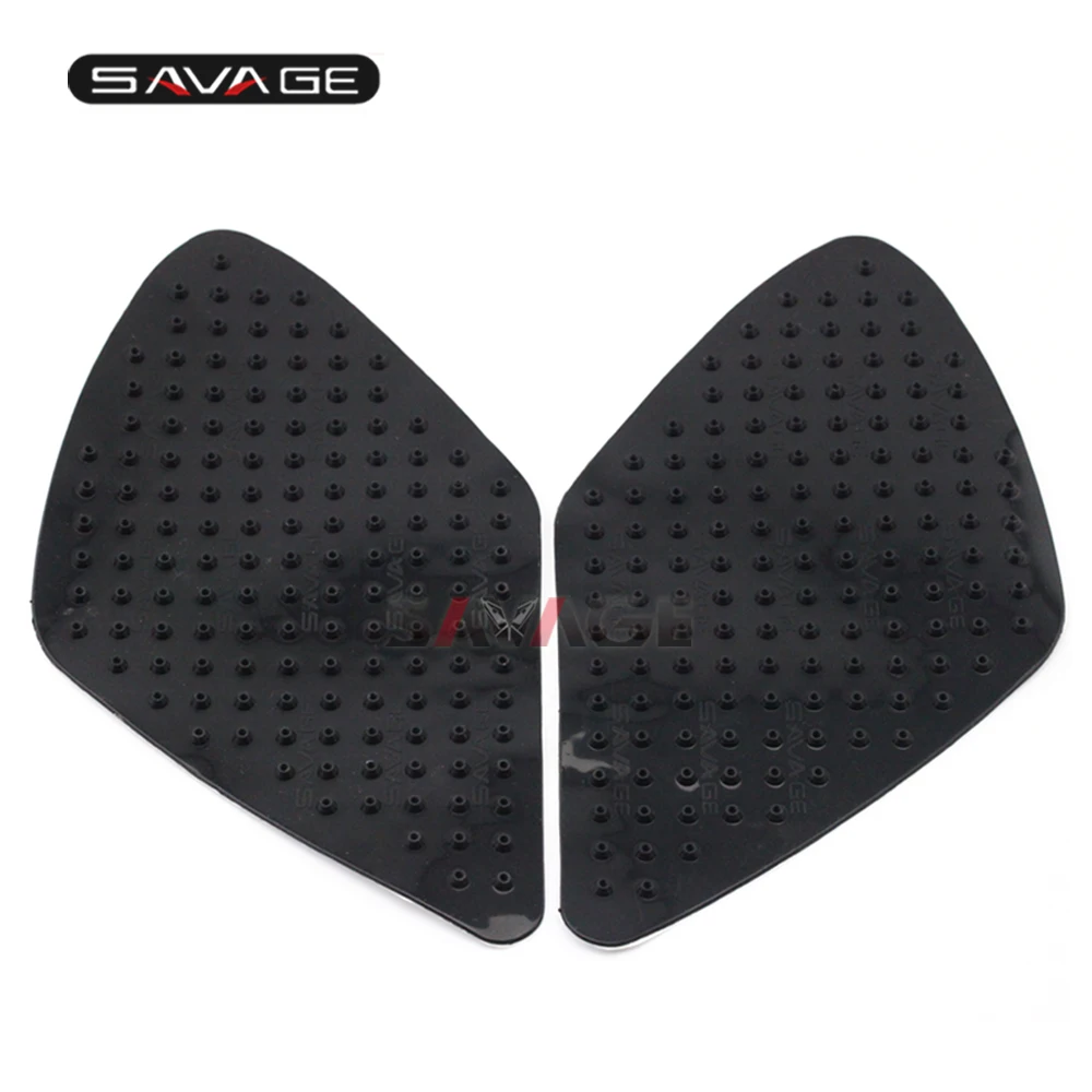 Motorcycle & Scooter Tank Covers Kits For Suzuki GSXR1000 Without Universal Fitment