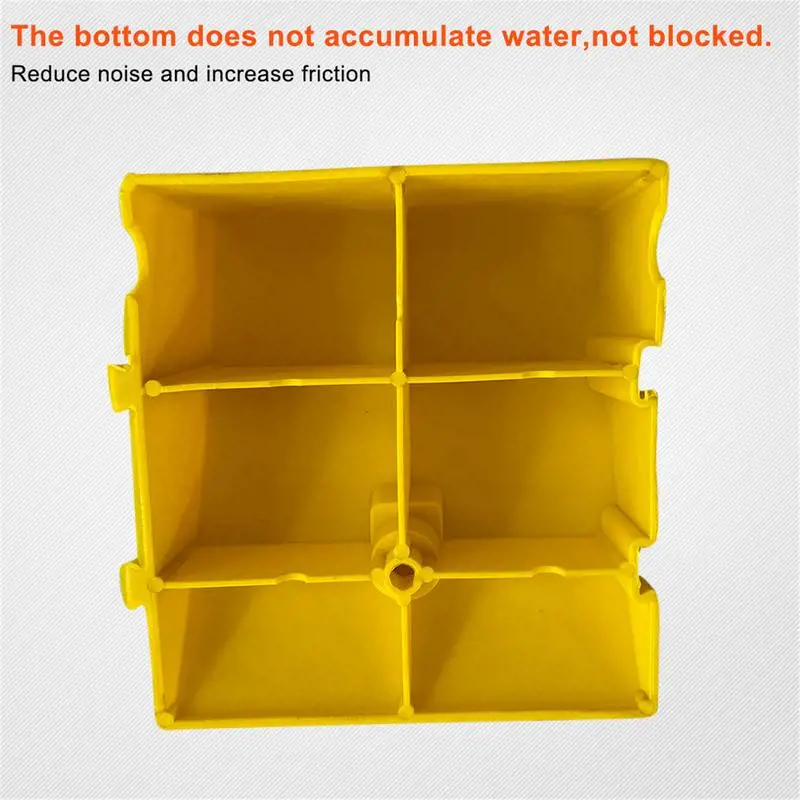 1pcCar Curb Ramps Portable Lightweight Slopes Cushion Heavy Duty PVC Threshold Ramp Slopes For Car Trailer Truck Bike Motorcycle