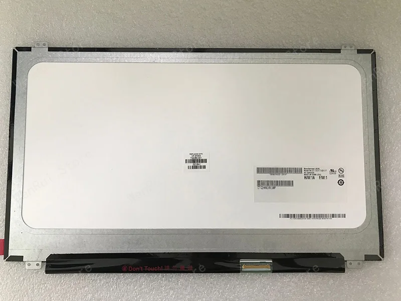 HP 15-DY1024WM 1W830UA 30pin HD Glossy EDP LED LCD Screen