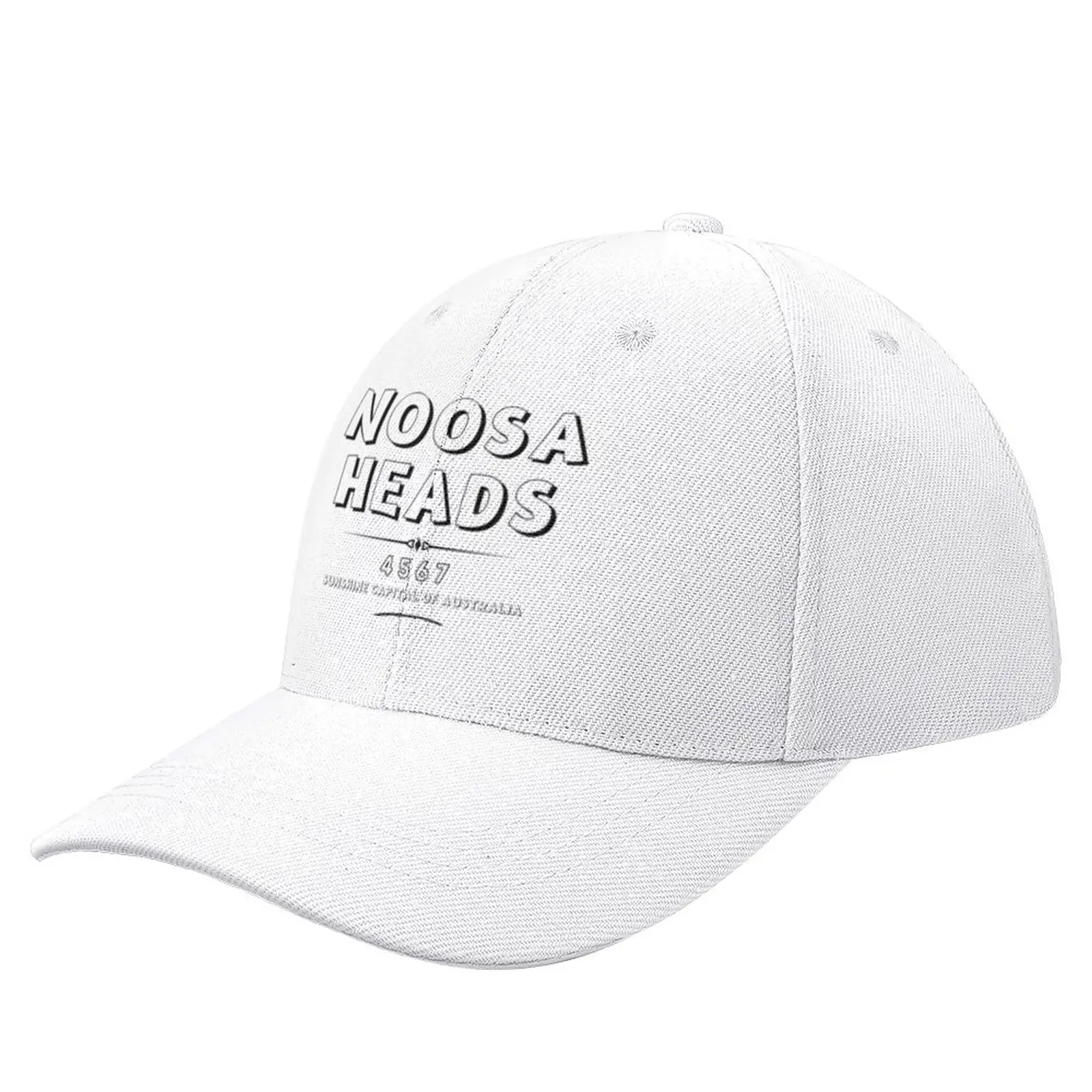 

Noosa Heads, Sunshine Coast, Queensland, Australia 4567 Classic T-Shirt Baseball Cap Golf Hat Man Hat Beach For Girls Men's
