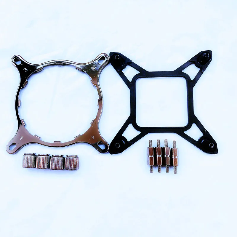 For Kraken X/Z AIO Cooler PM-KXZSAB0-000 NZXT UPGRADE KIT Bracket