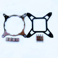 NZXT UPGRADE KIT Bracket Socket LGA1700 for Kraken X/Z AIO Cooler PM-KXZSAB0-000
