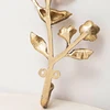 French Wall Decoration Hook Key Holder Wall Home Sundry Storage Keychain Bathroom Clothes Mask Bird Shape Creative Hostel Hook 6
