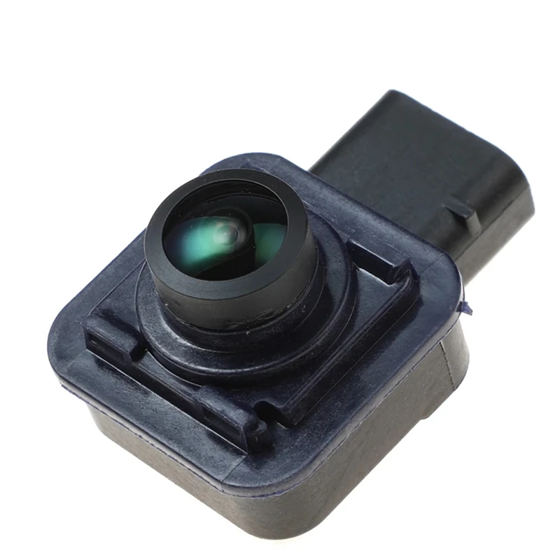 

Rear View Camera Reverse Camera Parking Assist Backup Camera GB5T-19G490-AB For Ford Explorer 2016-2019