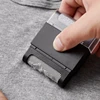 Portable Lint Remover For Clothes Double Sided Manual Carpet Sweater Remover Roller Pet Hair Scraper Household Cleaning Supplies 1